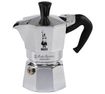 Bialetti Moka Express 1TZ kafijas krūze krūze