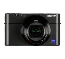 Sony DSC-RX100 Mark VA Kompaktā Digitālā Kamera , 20.1MP, 3" Ekrāns, 4K Video