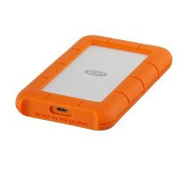 LaCie Rugged USB-C 2TB Mobile Drive