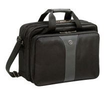 Wenger Legacy 16 Double Gusset Notebook Bag