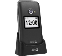 Doro 2424 graphite-silver