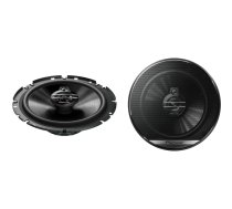 Pioneer TS-G1730F Auto Skaļruņu Komplekts, 17cm, 300W