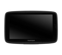 TomTom Go 520 Professional Kravas Auto Navigācija ar 5" (12.7 cm) Skārienjutīgo Ekrānu