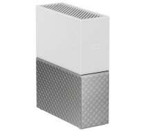 Western Digital WD My Cloud Home 1-Bay NAS 3TB