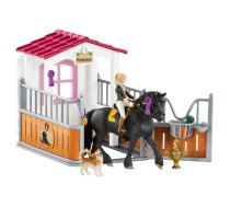 Schleich Zirgu klubs 42437 Zirgu kaste Tori un princese