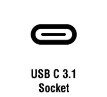 Verbatim Store n Go Vx500 120GB SSD USB 3.1 47441 ārējais SSD