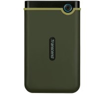 Transcend StoreJet M3 1TB 2,5 USB 3.0