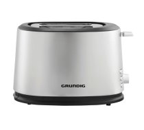 Grundig TA 5620 Harmony steel tosteris