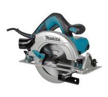 Makita HS6601 Hand-Held Circular Saw elektriskais figūrzāģis