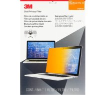 3M GFNAP007 zelta privātuma filtrs MacBook Pro 15 no 2016