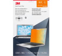 3M GF133W9E zelta privātuma filtrs klēpjdatoram 13,3"