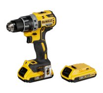 DeWalt DCD791D2-QW 18V / 2,0 BL Bohrschrauber elektriskais urbis