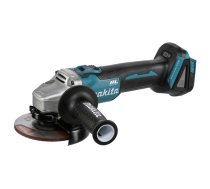 Makita DGA504Z Cordless Angle Grinder elektriskā leņķa slīpmašīna