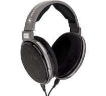 Sennheiser HD 650 Austiņas, Pāri Ausīm, Vadu