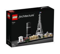 Lego Architecture 21044 Paris