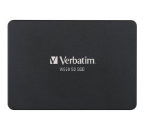 Verbatim Vi550 2,5 SSD 128GB SATA III