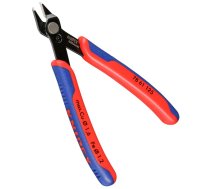 Knipex Electronic Super Knips burnished 125mm