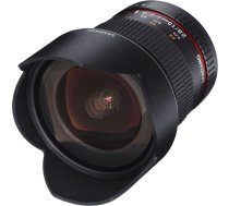 Samyang MF 10mm f/2.8 APS-C Objektīvs paredzēts Canon EF