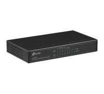 TP-Link TL-SG1008P 8-portu Gigabit PoE Switch (komutātors)