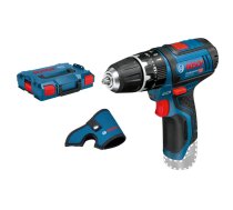 Bosch GSB 12V-15 Akumulatoru Urbis/Skrūvgriezis