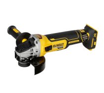 DeWalt DCG405NT-XJ Cordless Angle Grinder 18V 125mm