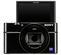 Sony DSC-RX100 Mark VII Kompaktā Digitālā Kamera , 20.1MP, 3" Ekrāns, 4K Video