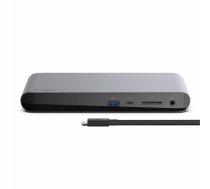 Belkin Thunderbolt 3 Dock Pro + 0,8m Kabelis F4U097vf