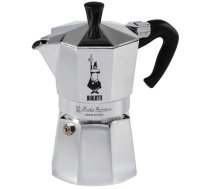 Bialetti Moka Express 4TZ kafijas krūze krūze