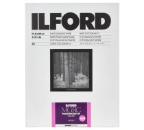 Ilford MG RC DL 1M glossy melnbaltais foto papīrs 18x24cm 25 loksnes