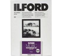 Ilford MG RC DL 44M pearl melnbaltais foto papīrs 13x18cm 100 loksnes