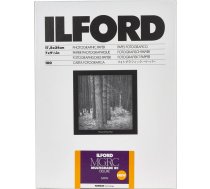 Ilford MG RC DL 25M satin melnbaltais foto papīrs 18x24cm 100 loksnes