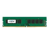 Crucial 32GB DDR4 3200 MT/s UDIMM 288pin CL19