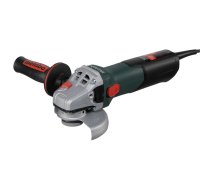 Metabo W 9-125 Quick Leņķa Slīpmašīna