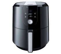 Steba HF 5000 XL Airfryer (karstā gaisa fritieris), 1800W, 5.2 l, digitālā vadība