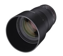 Samyang MF 135mm f/2.0 Objektīvs paredzēts Canon EF