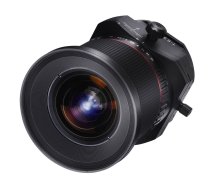 Samyang MF 24mm f/3.5 T/S Objektīvs paredzēts Nikon F