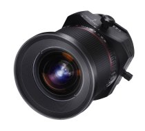 Samyang MF 24mm f/3.5 T/S Objektīvs paredzēts Sony E