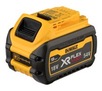 DeWalt DCB547 FlexVolt 18V/54V XR 9,0 Ah akumulatora elektroinstruments DCB547