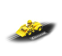 Carrera FIRST Paw Patrol - Rubble auto modelis 20065025