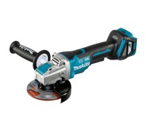 Makita DGA519Z bezvadu leņķa slīpmašīna