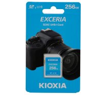 Kioxia Exceria SDXC 256GB Class 10 UHS-1