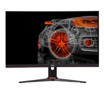 AOC C27G2ZE, 27" Gaming monitors, 1920x1080px, 240 Hz, VA, izliekts