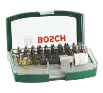 Bosch Prom 32 deva. skrūvgriežu uzgaļu komplekts