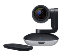 Logitech PTZ Pro 2 Videokonferenču Kamera, Full HD 1080p, 10x HD zoom