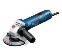 Bosch GWS 7-115 E leņķa slīpmašīna