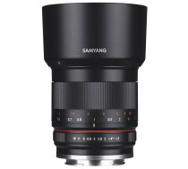 Samyang MF 50mm f/1.2 Objektīvs paredzēts MFT