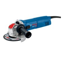 Bosch GWX 14-125 Professional leņķa slīpmašīna