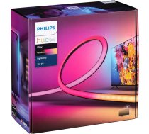 Philips Hue Play Gradient LED gaismas lentes televizors 75 collas