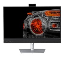 Dell C2722DE, 27" Konferenču monitors ar webkameru, 2560 x 1440 px, 60 Hz, IPS