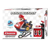 Carrera GO!!! 20062532 Nintendo Mario Kart P-Wing sacensību trase